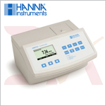 HI-88703 Benchtop Turbidity Meter/EPA Comliant